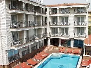 Sweet Hotel