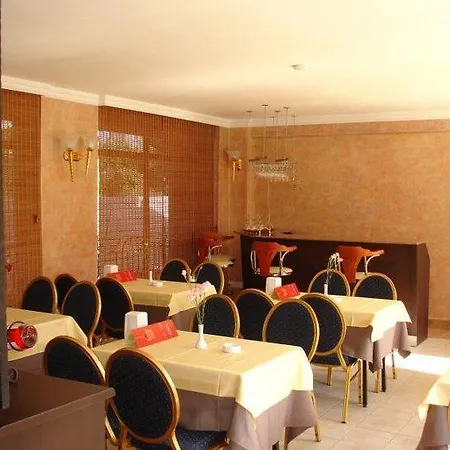 Hotel Sweet Side