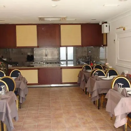 Hotel Sweet 3*