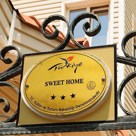 Sweet Hotel 3*