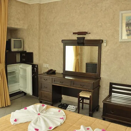 Hotel Sweet Side