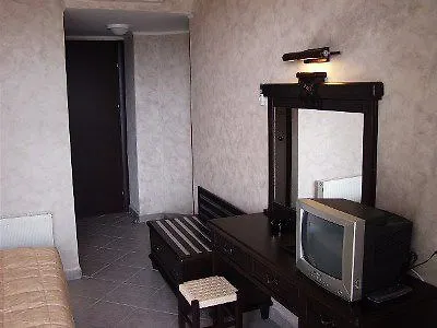 Sweet Hotel