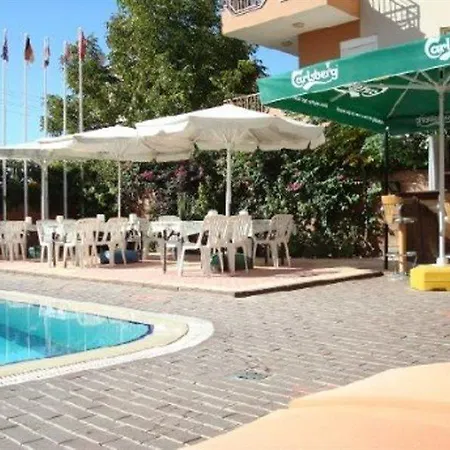 Hotel Sweet Side