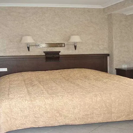 Hotel Sweet