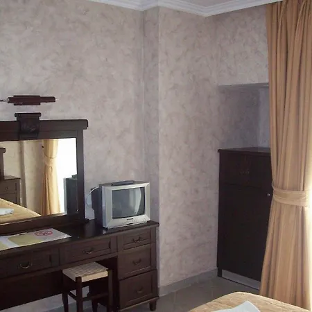 Sweet Hotel