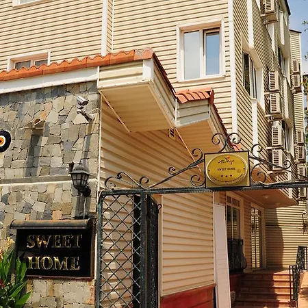 Sweet Hotel 3*
